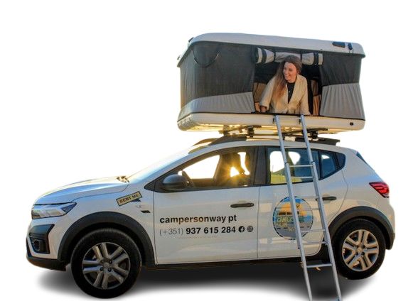 Dacia Sandero Stepaway