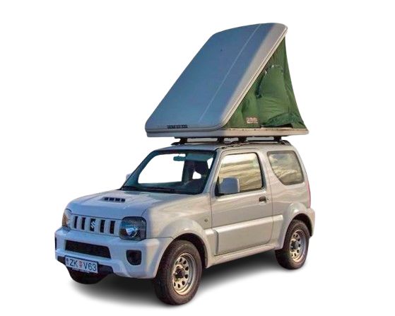 Suzuki Jimny Roof Tent Manual 2018