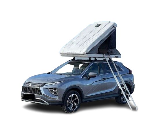 Mitsubishi Eclipse 4x4 Automatic