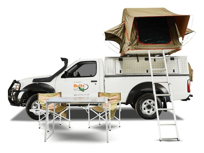 4x4 SC Nissan Petrol MSEP