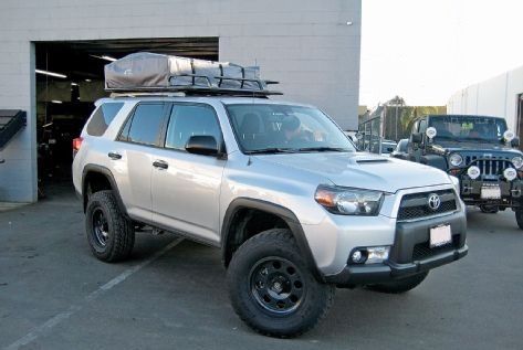 Toyota 4Runner