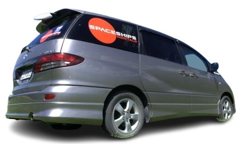 Beta 2S Self Contained