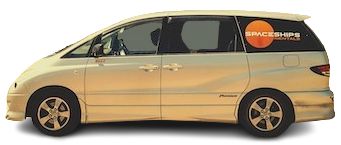 Beta 2S Premium Campervan