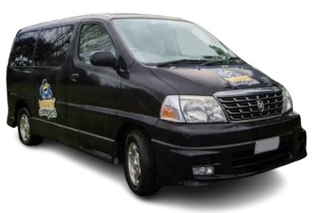 Original Black Sheep