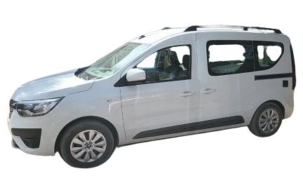 Renault Express Van