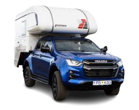4x4 Camper Tyr Manual