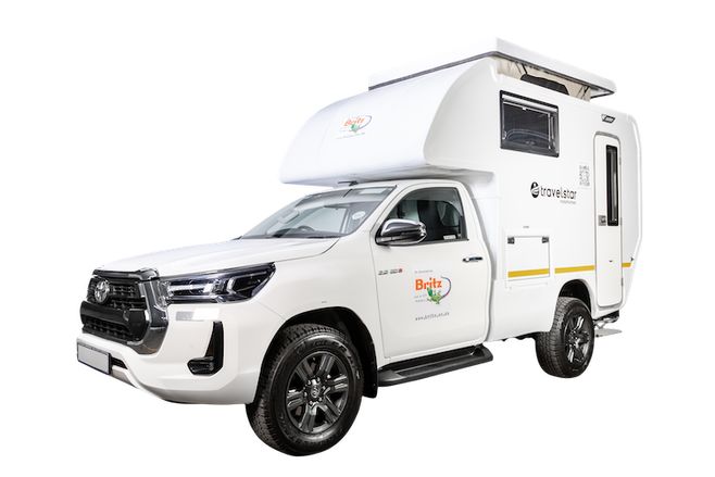 4x4 SC Toyota Hilux Diesel NAVI