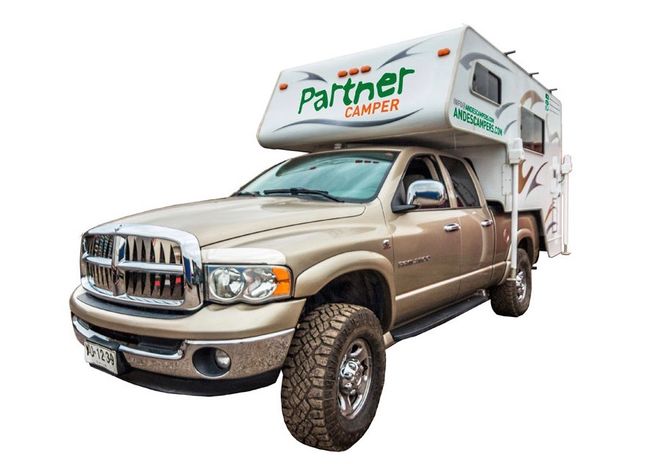 Partner Camper